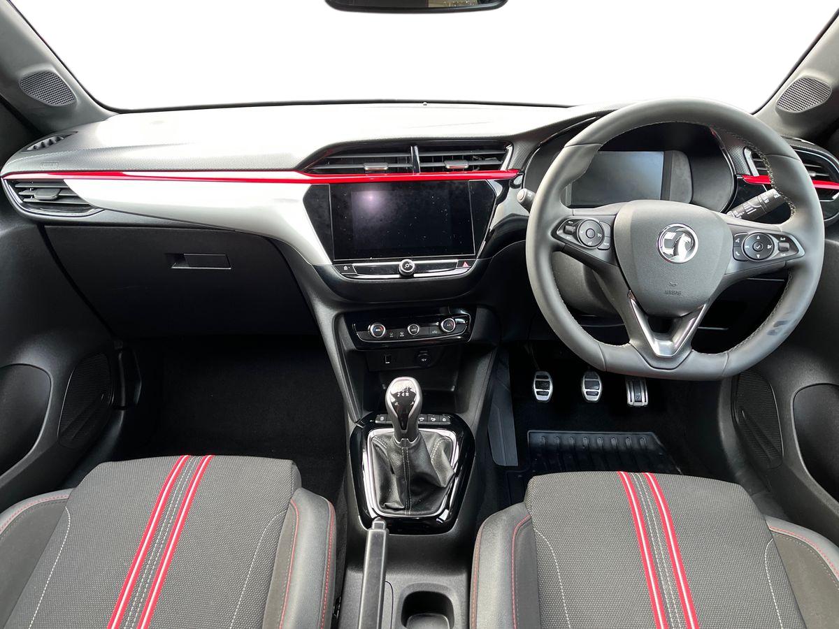Used Vauxhall Corsa 2023 for sale - 77307581: Photo 13
