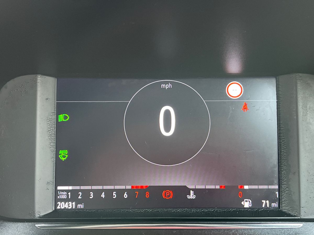 Used Vauxhall Corsa 2023 for sale - 77307581: Photo 14