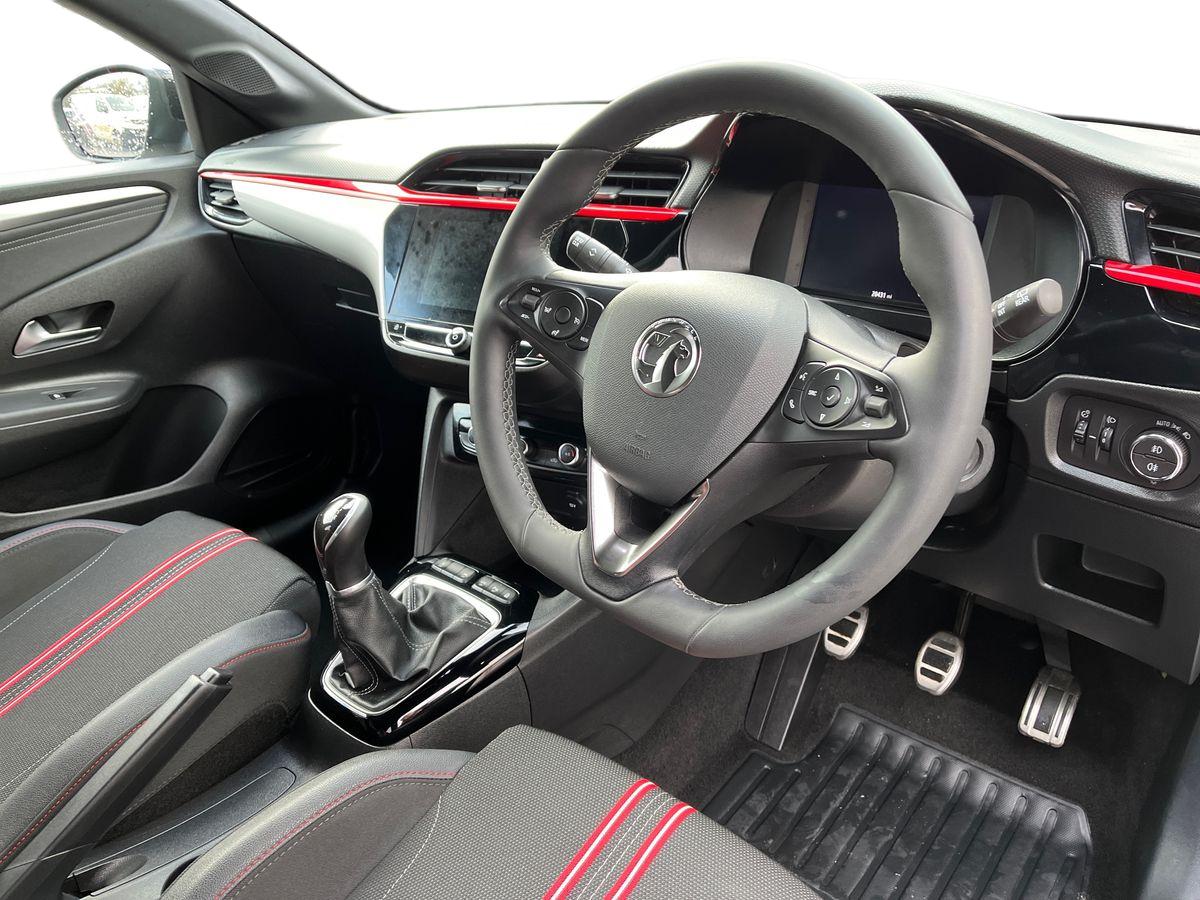 Used Vauxhall Corsa 2023 for sale - 77307581: Photo 15