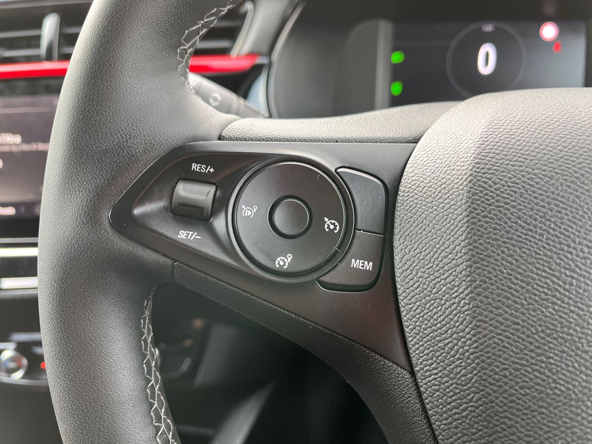 Used Vauxhall Corsa 2023 for sale - 77307581: Photo 16