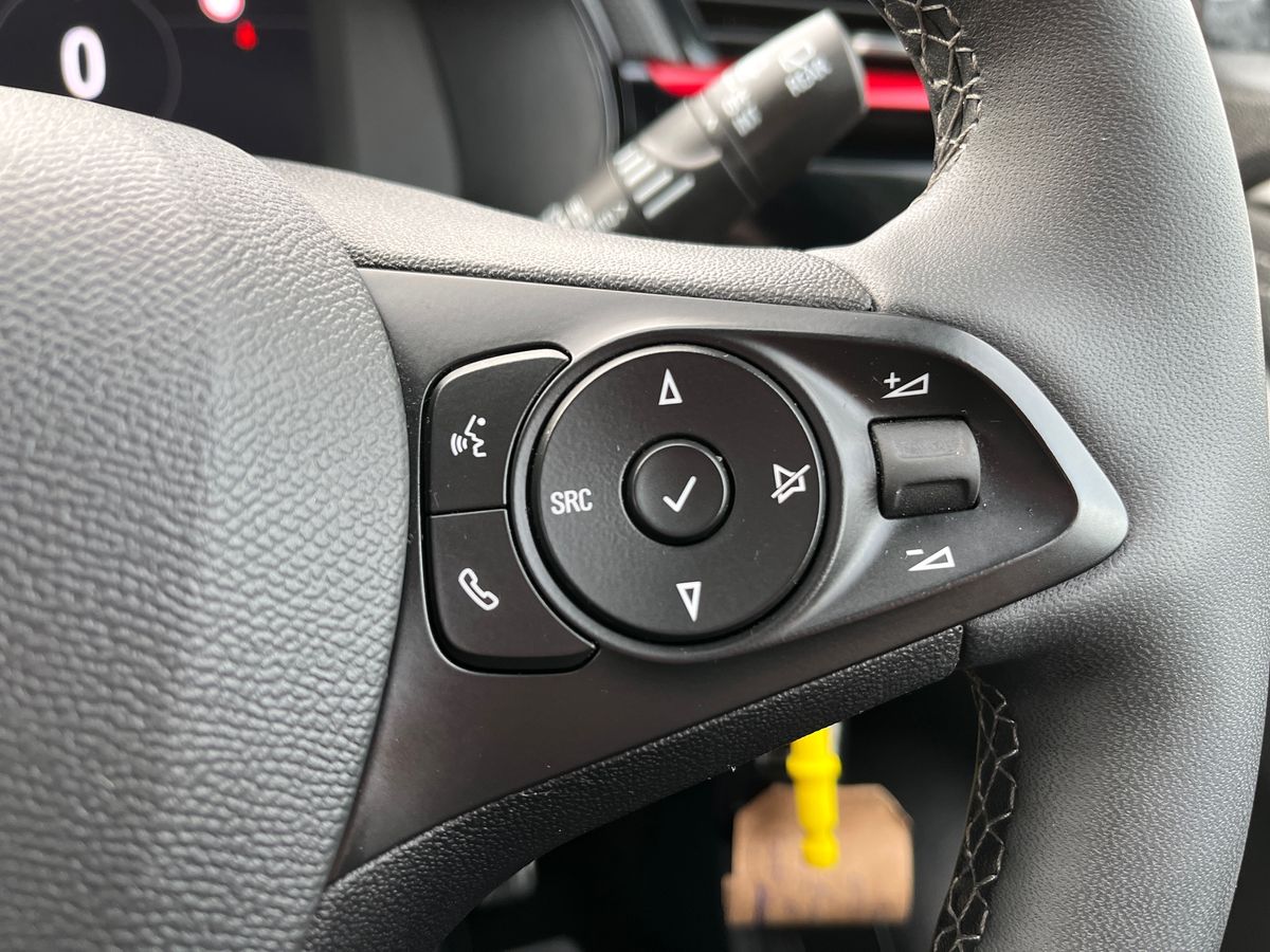 Used Vauxhall Corsa 2023 for sale - 77307581: Photo 17