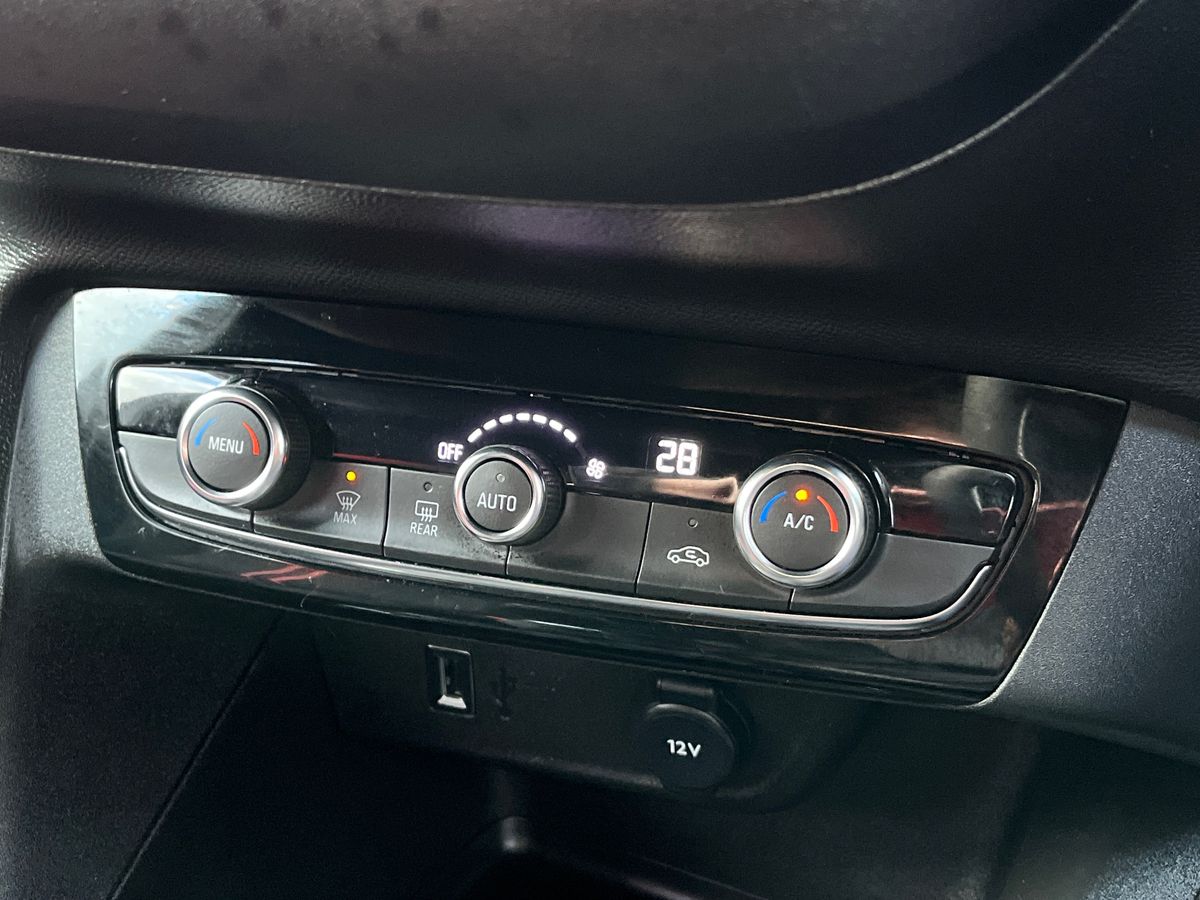 Used Vauxhall Corsa 2023 for sale - 77307581: Photo 18