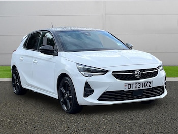 Used Vauxhall Corsa 2023 for sale - 77307581: Photo