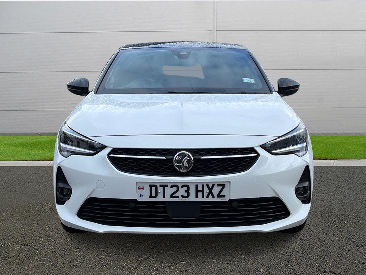 Used Vauxhall Corsa 2023 for sale - 77307581: Photo 2