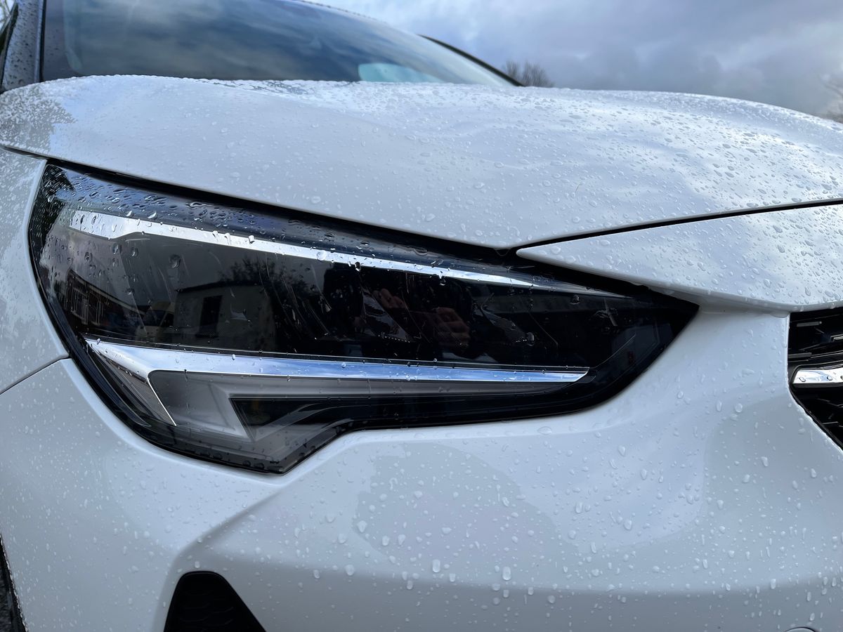 Used Vauxhall Corsa 2023 for sale - 77307581: Photo 21