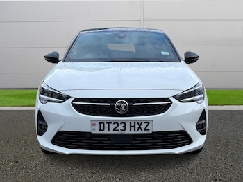 Used Vauxhall Corsa 2023 for sale - 77307581: Photo