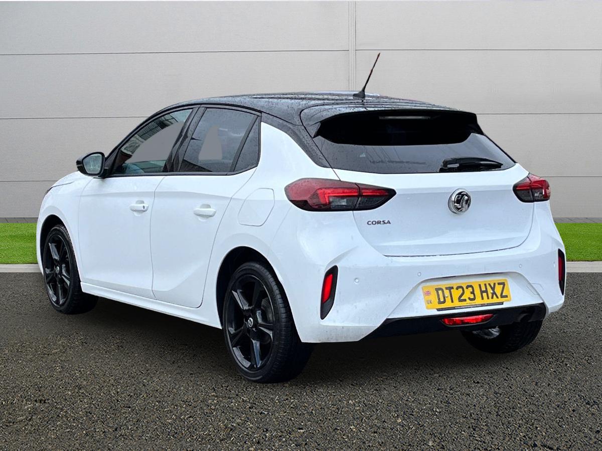 Used Vauxhall Corsa 2023 for sale - 77307581: Photo 5