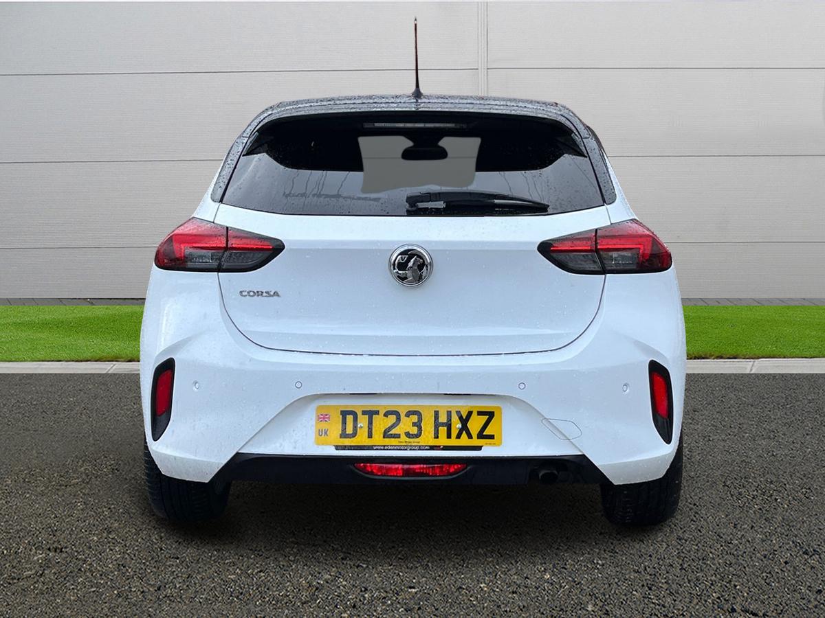 Used Vauxhall Corsa 2023 for sale - 77307581: Photo 6