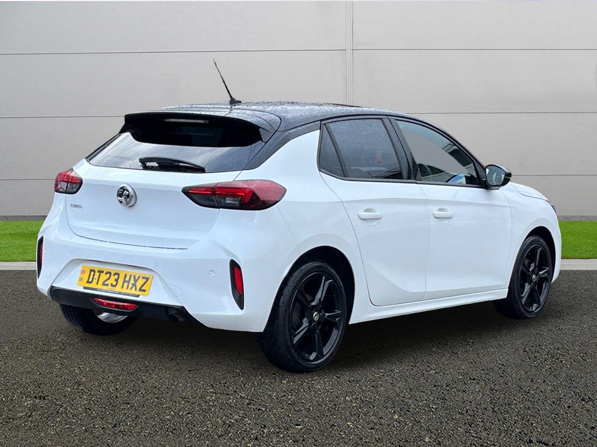 Used Vauxhall Corsa 2023 for sale - 77307581: Photo 7