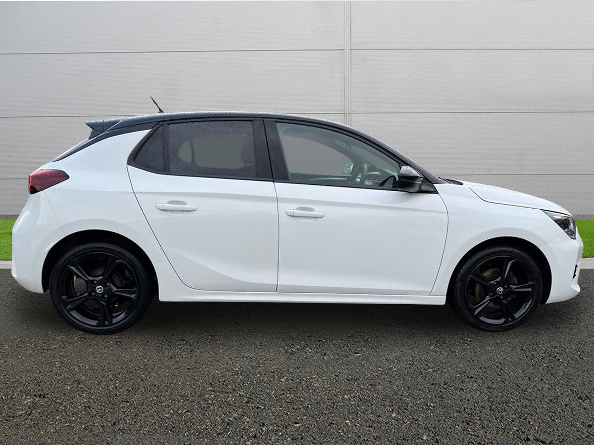 Used Vauxhall Corsa 2023 for sale - 77307581: Photo 8