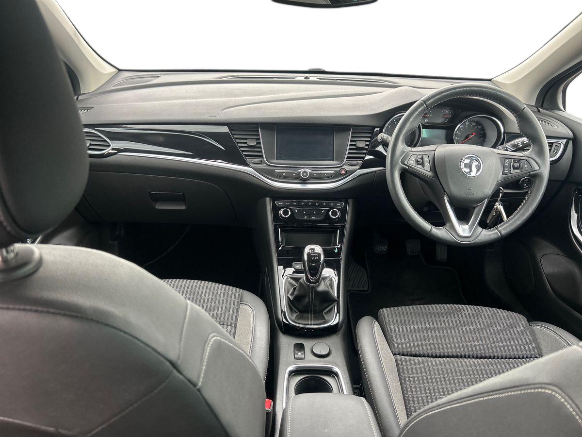 Used Vauxhall Astra 2021 for sale - 77010402: Photo 13