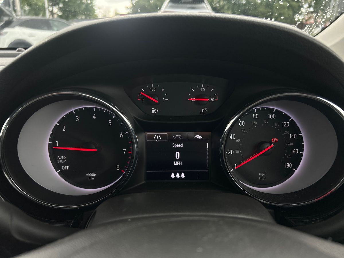 Used Vauxhall Astra 2021 for sale - 77010402: Photo 14