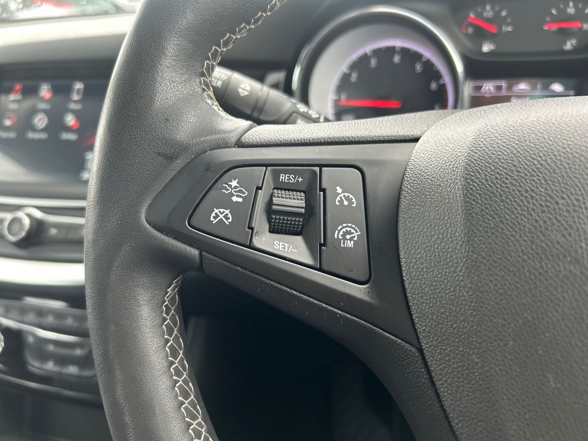 Used Vauxhall Astra 2021 for sale - 77010402: Photo 16