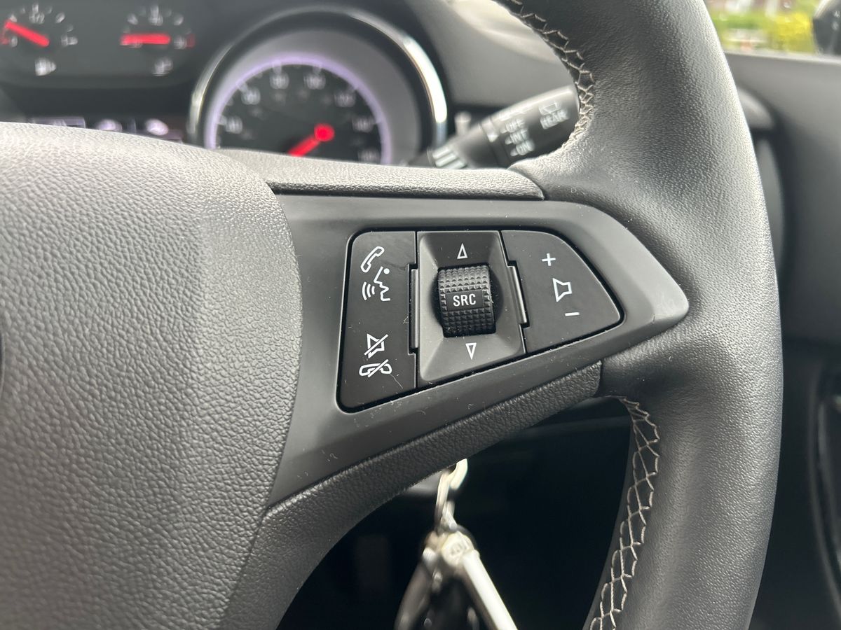 Used Vauxhall Astra 2021 for sale - 77010402: Photo 17