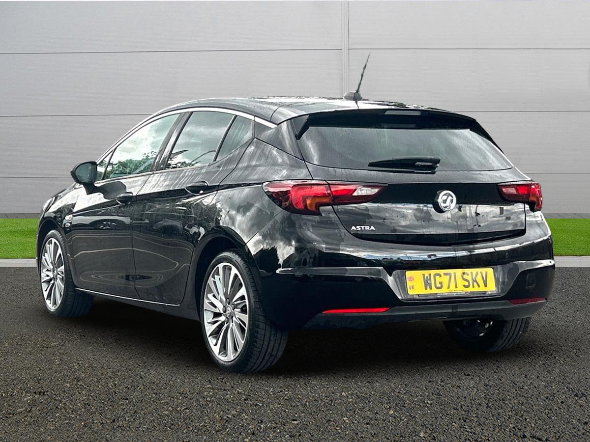 Used Vauxhall Astra 2021 for sale - 77010402: Photo 5
