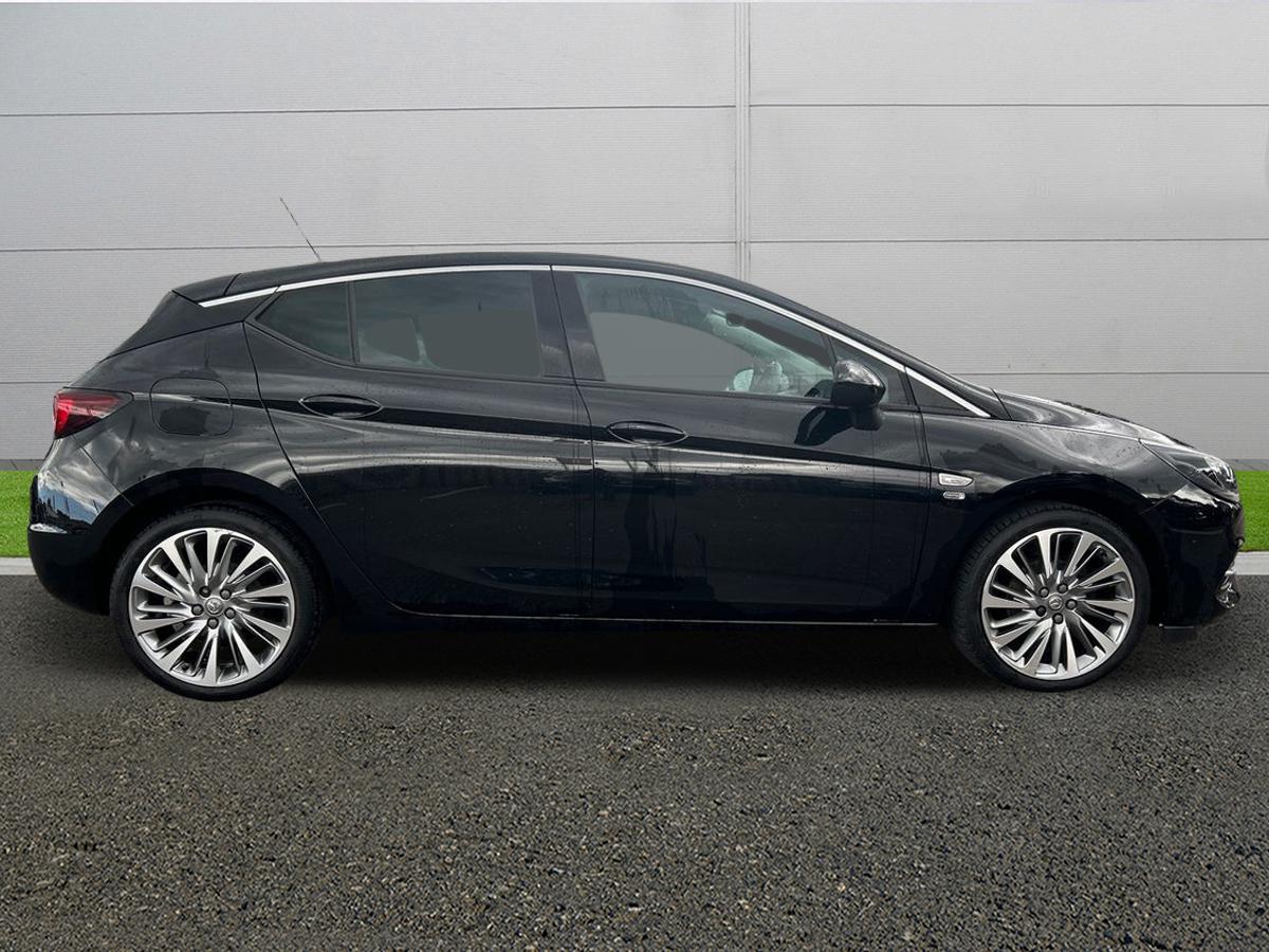 Used Vauxhall Astra 2021 for sale - 77010402: Photo 8