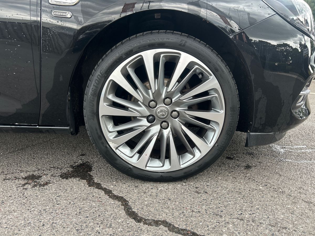 Used Vauxhall Astra 2021 for sale - 77010402: Photo 9