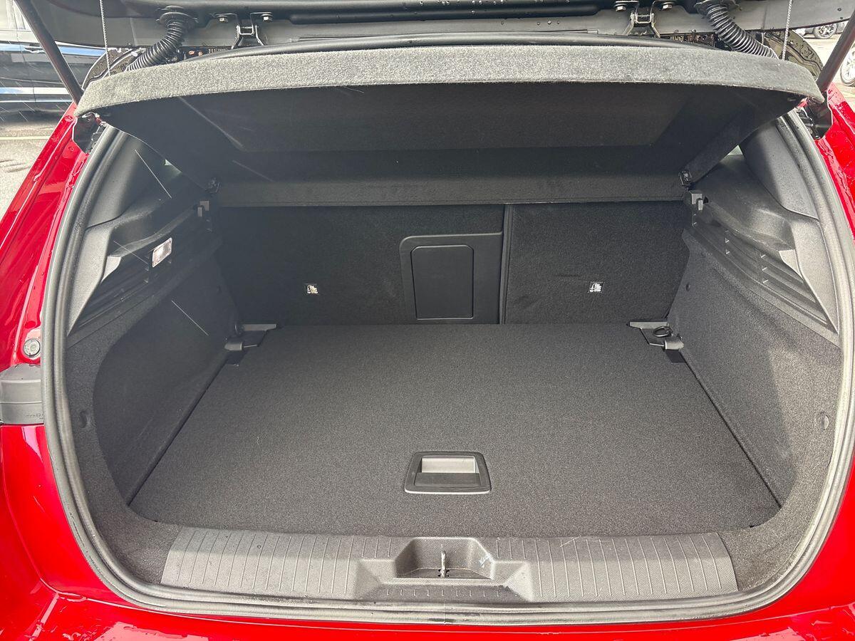 Used Vauxhall Astra 2022 for sale - 76716981: Photo 12