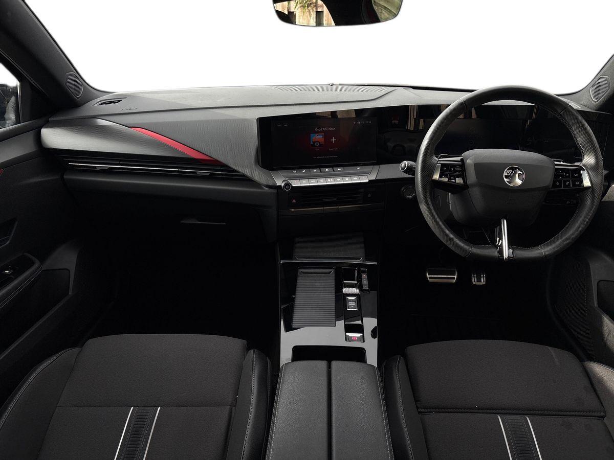 Used Vauxhall Astra 2022 for sale - 76716981: Photo 13