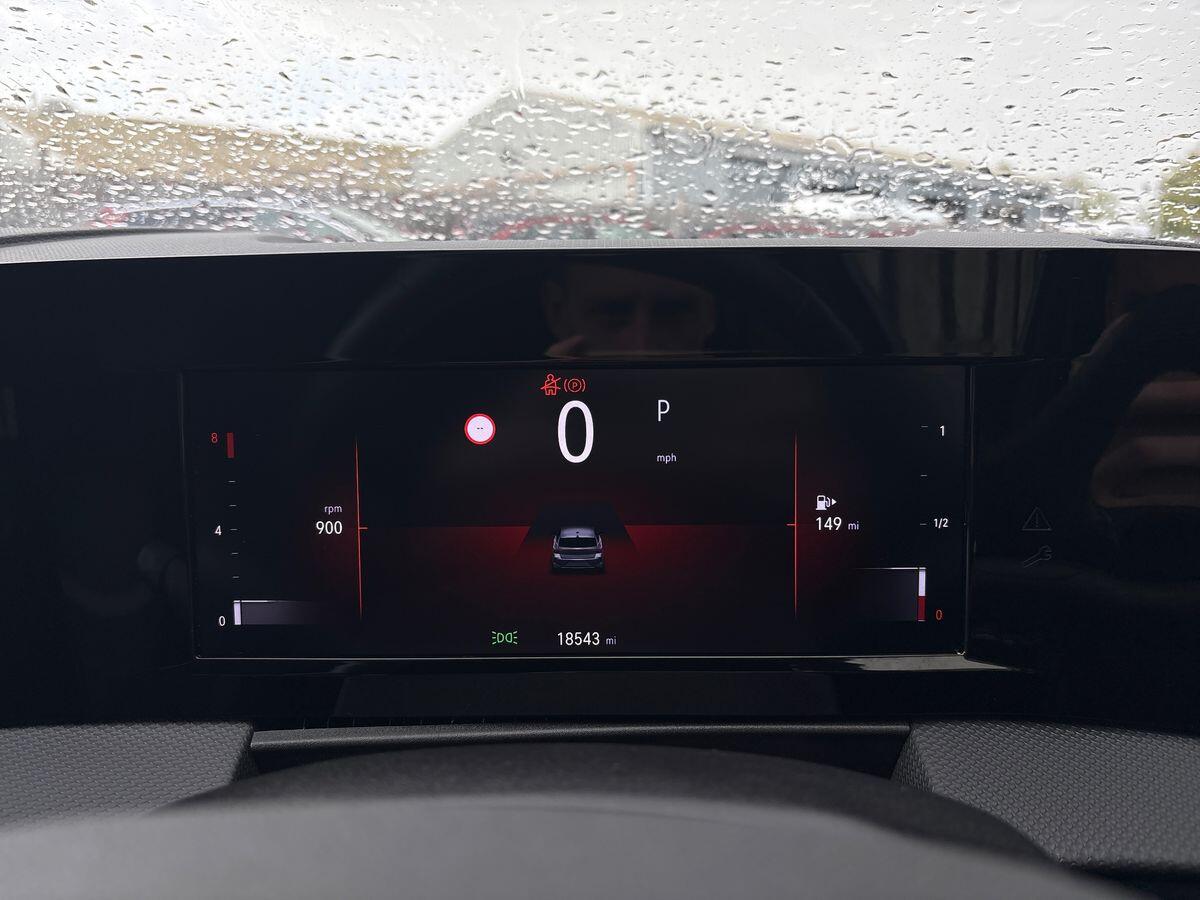 Used Vauxhall Astra 2022 for sale - 76716981: Photo 14