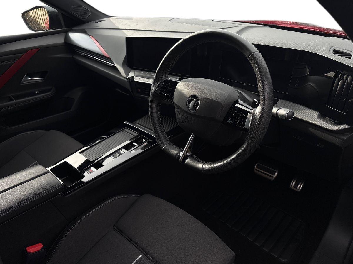 Used Vauxhall Astra 2022 for sale - 76716981: Photo 15