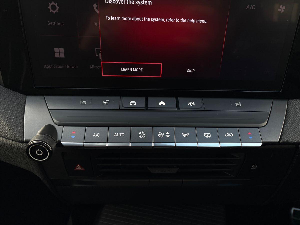 Used Vauxhall Astra 2022 for sale - 76716981: Photo 18