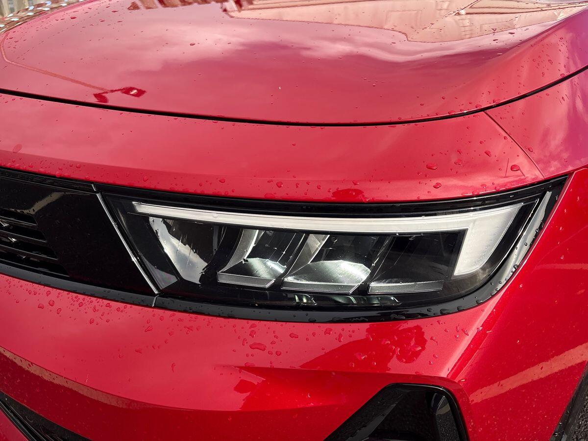 Used Vauxhall Astra 2022 for sale - 76716981: Photo 21