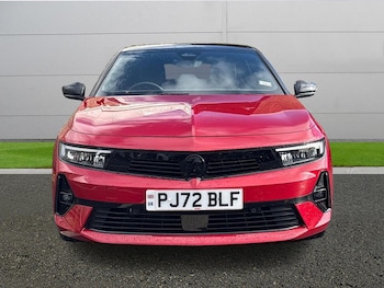 Used Vauxhall Astra 2022 for sale - 76716981: Photo