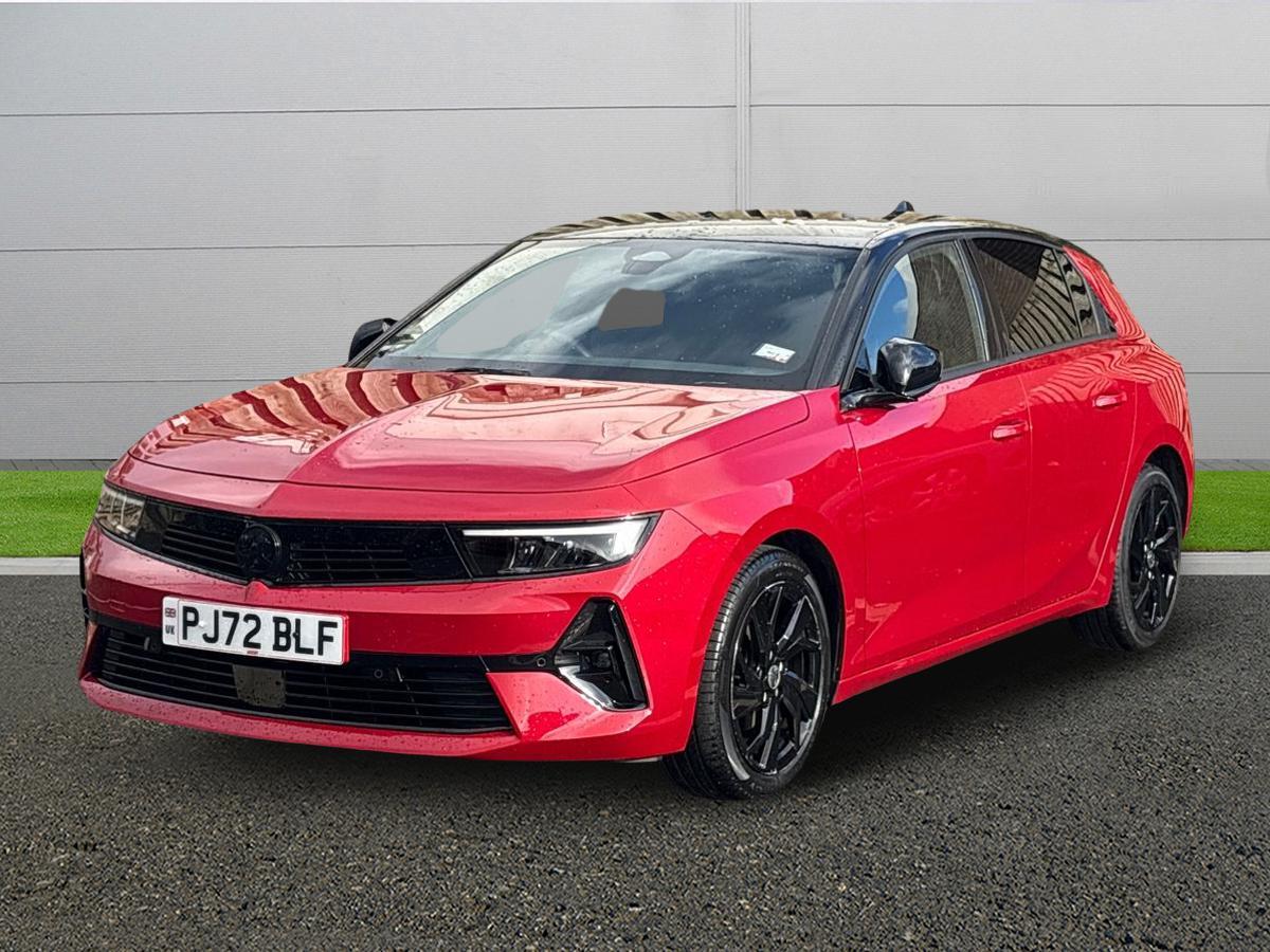 Used Vauxhall Astra 2022 for sale - 76716981: Photo 3