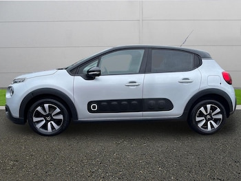 Used Citroen C3 2017 for sale - 78880271: Photo