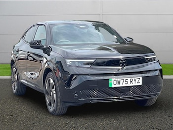 Used Vauxhall Mokka 2025 for sale - 78743059: Photo