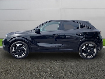 Used Vauxhall Mokka 2025 for sale - 78743059: Photo