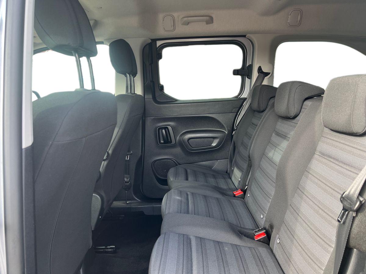 Used Vauxhall Combo Life 2019 for sale - 77706314: Photo 11