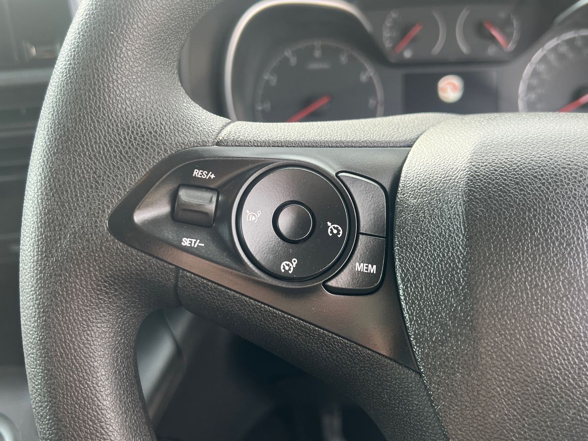 Used Vauxhall Combo Life 2019 for sale - 77706314: Photo 16