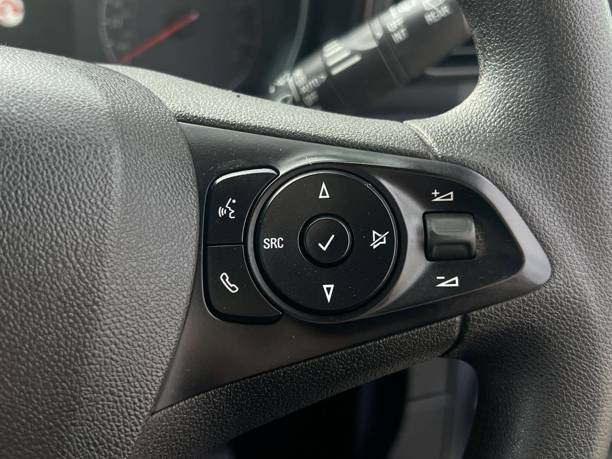 Used Vauxhall Combo Life 2019 for sale - 77706314: Photo 17