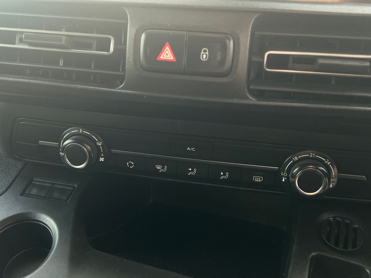 Used Vauxhall Combo Life 2019 for sale - 77706314: Photo 18