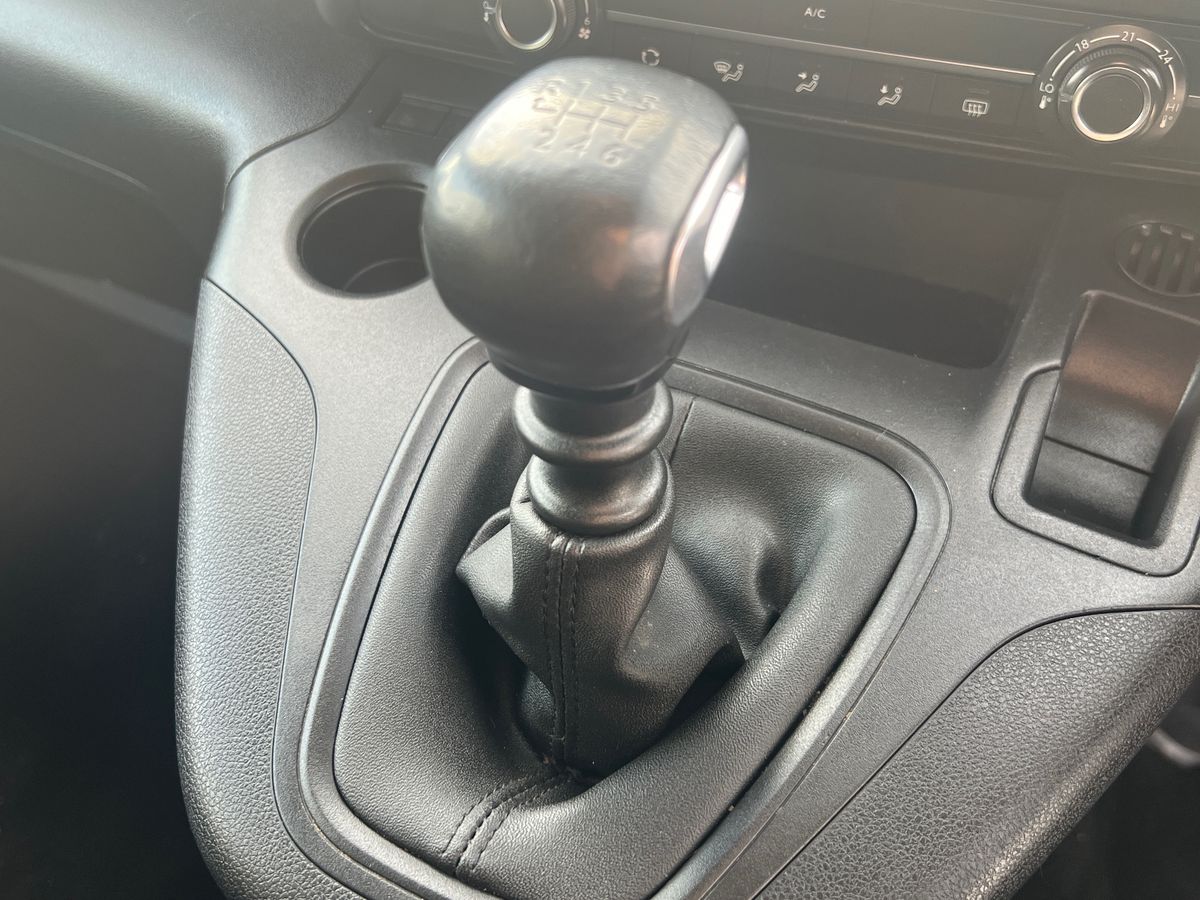 Used Vauxhall Combo Life 2019 for sale - 77706314: Photo 19