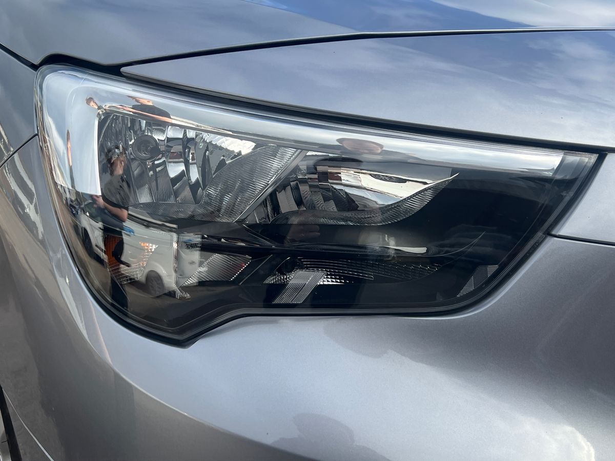 Used Vauxhall Combo Life 2019 for sale - 77706314: Photo 21