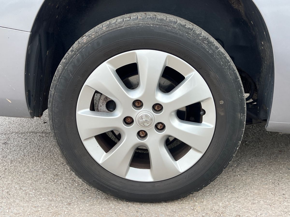 Used Vauxhall Combo Life 2019 for sale - 77706314: Photo 9