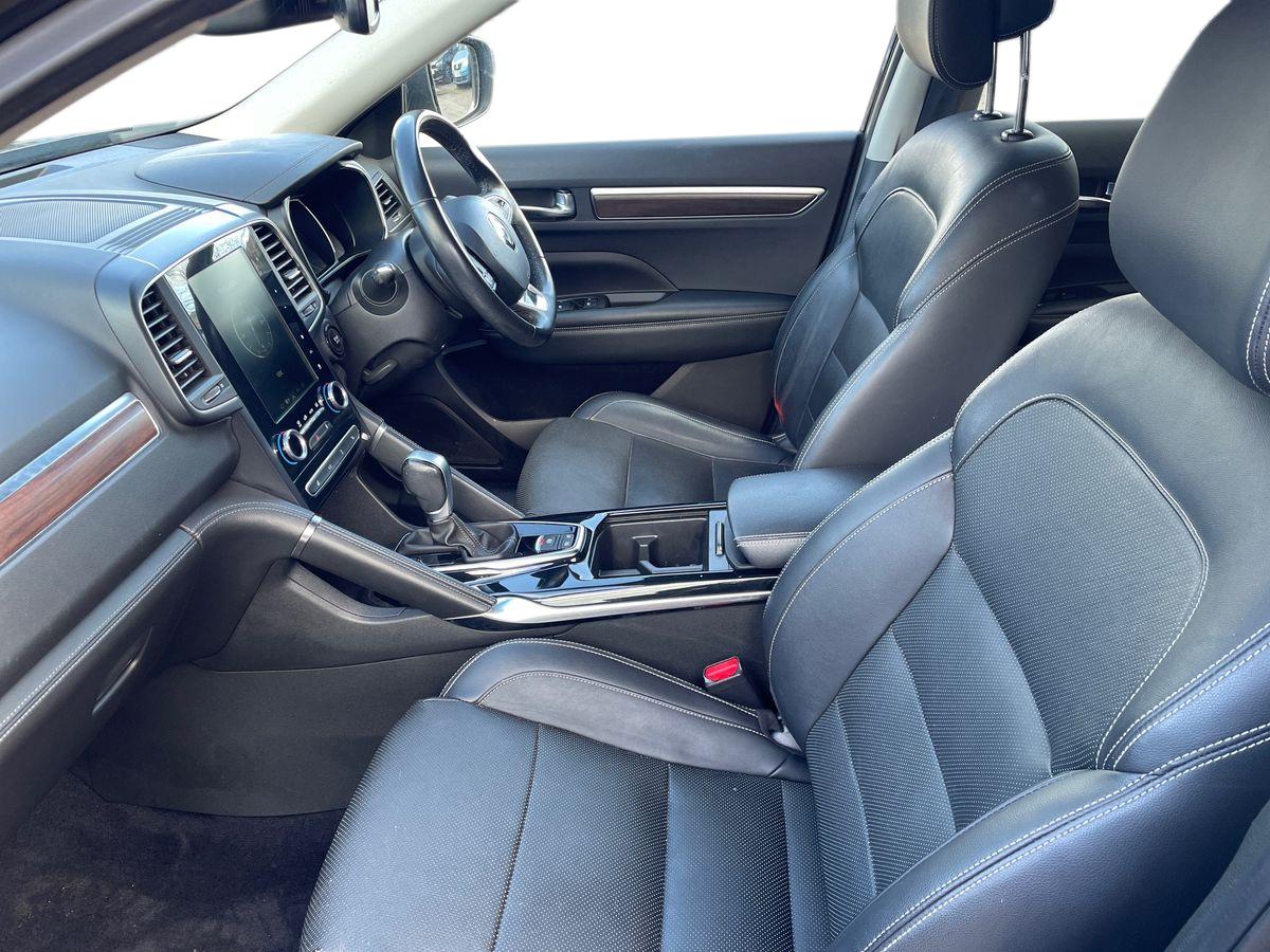 Used Renault Koleos 2019 for sale - 77927376: Photo 10