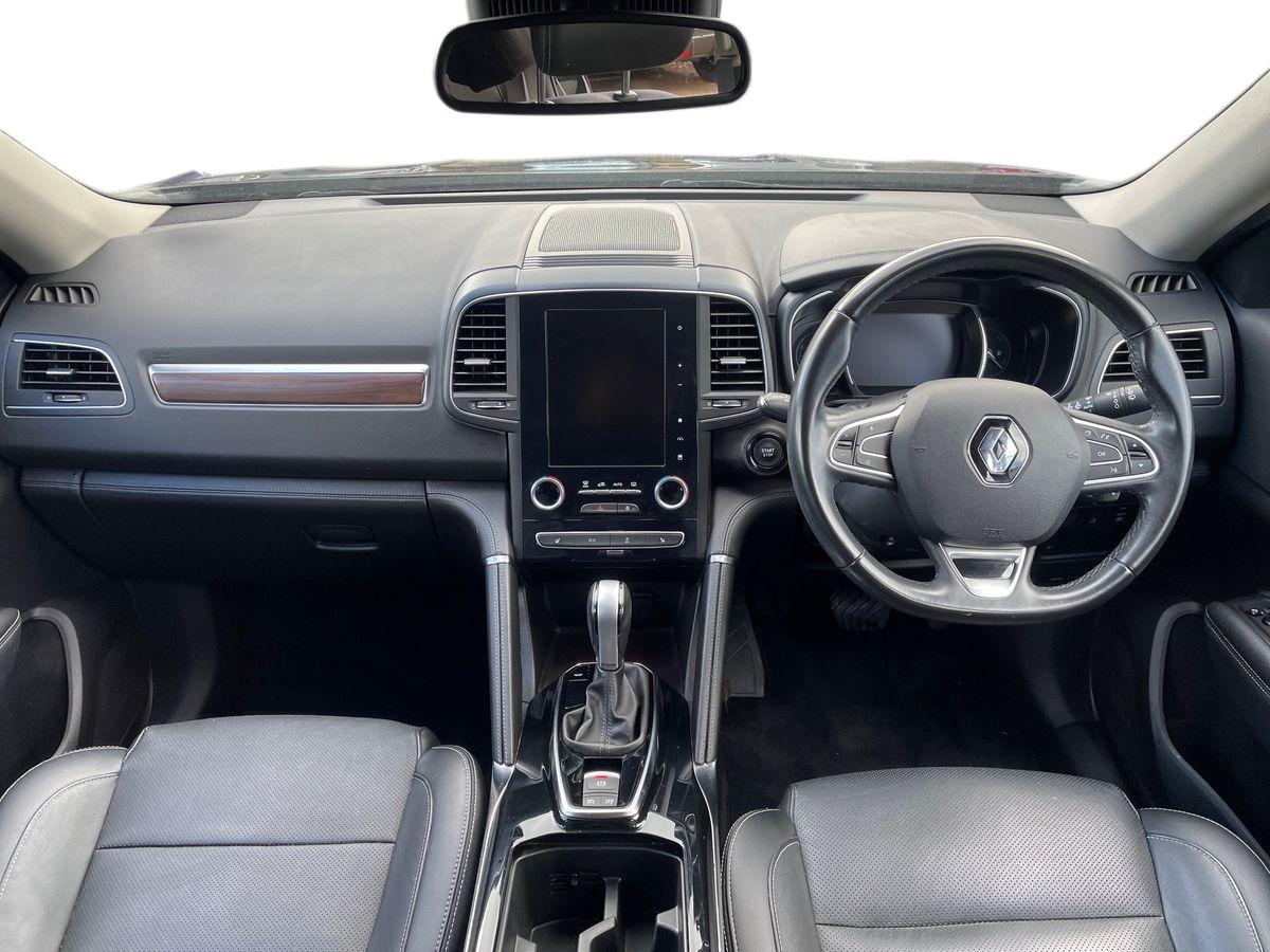 Used Renault Koleos 2019 for sale - 77927376: Photo 13