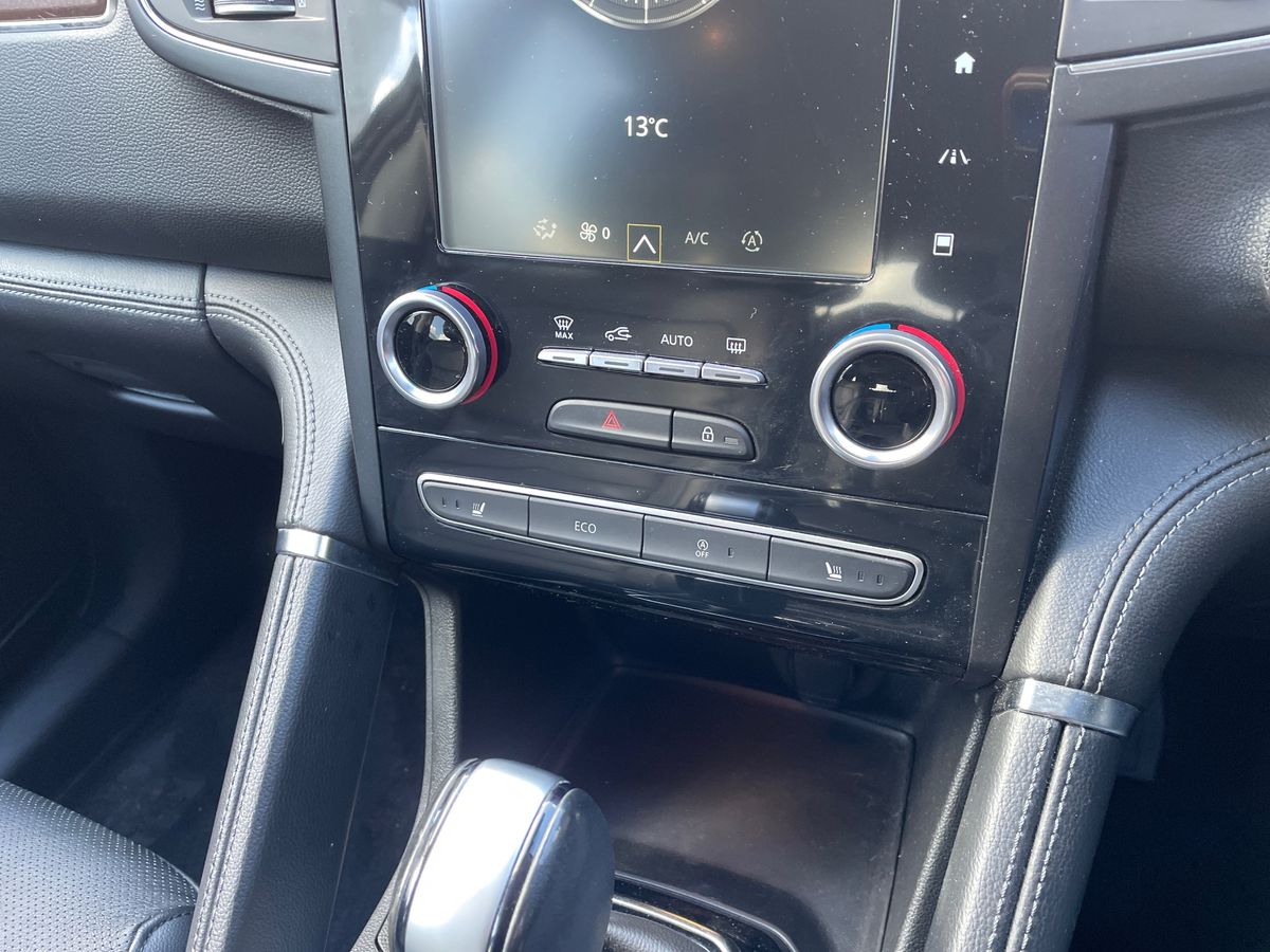 Used Renault Koleos 2019 for sale - 77927376: Photo 18