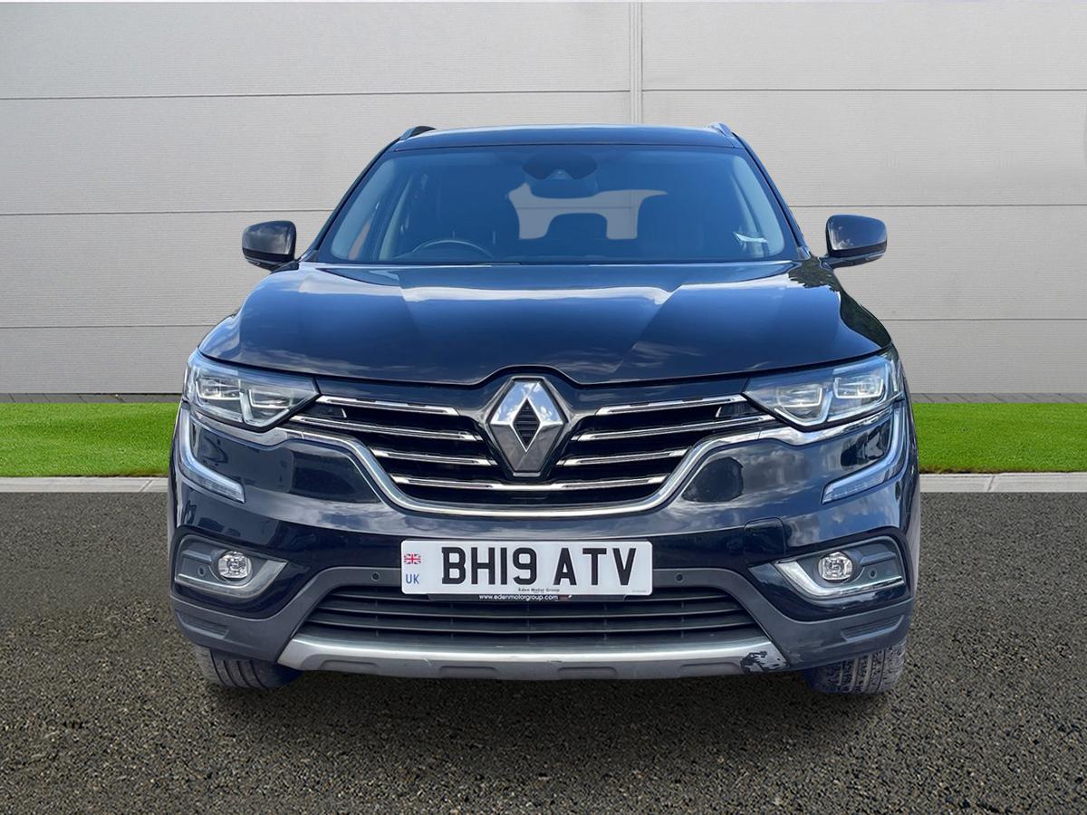Used Renault Koleos 2019 for sale - 77927376: Photo 2