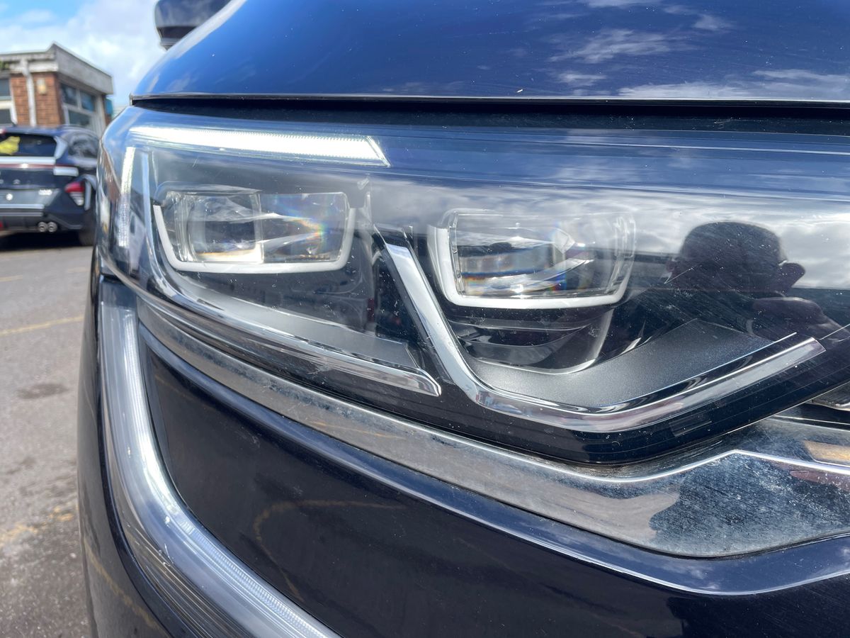 Used Renault Koleos 2019 for sale - 77927376: Photo 21