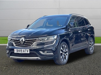 Used Renault Koleos 2019 for sale - 77927376: Photo