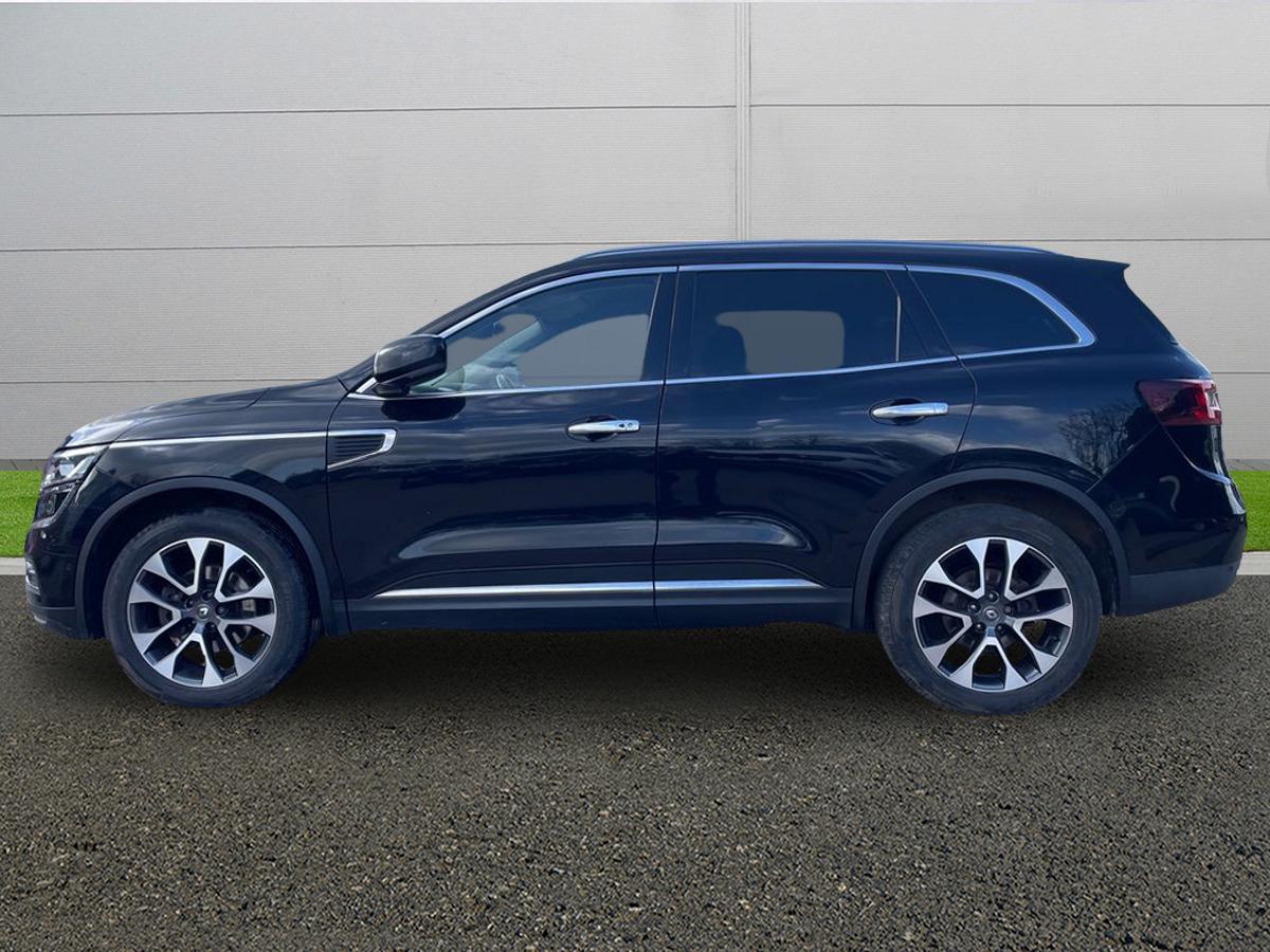 Used Renault Koleos 2019 for sale - 77927376: Photo 4