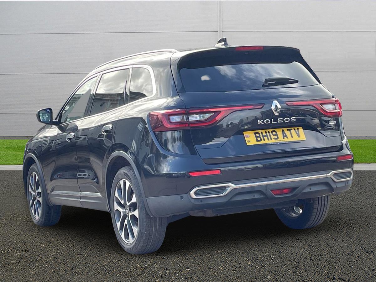 Used Renault Koleos 2019 for sale - 77927376: Photo 5