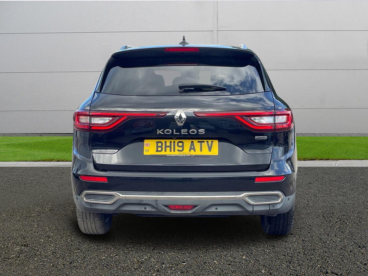 Used Renault Koleos 2019 for sale - 77927376: Photo 6