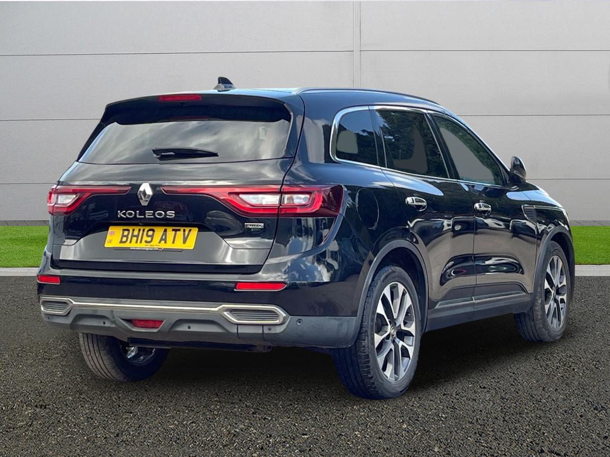 Used Renault Koleos 2019 for sale - 77927376: Photo 7