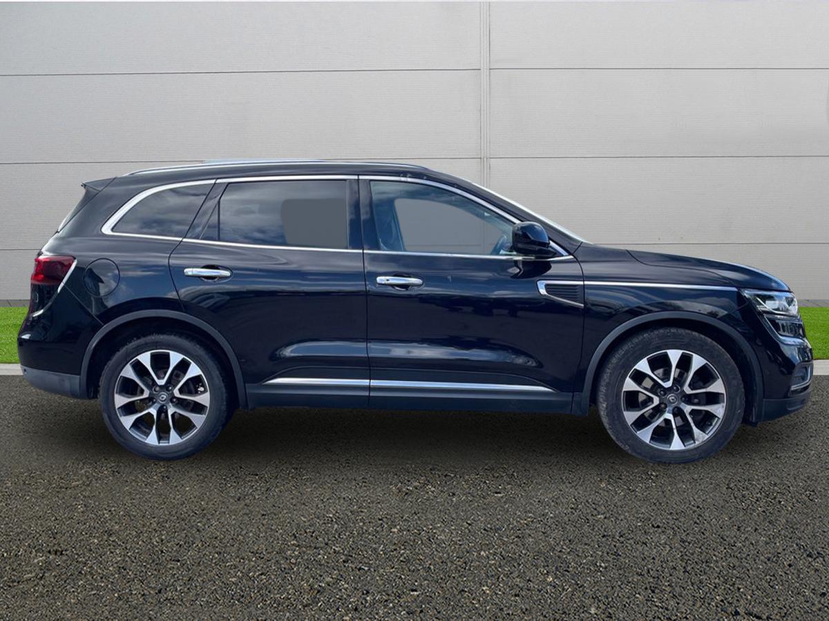 Used Renault Koleos 2019 for sale - 77927376: Photo 8